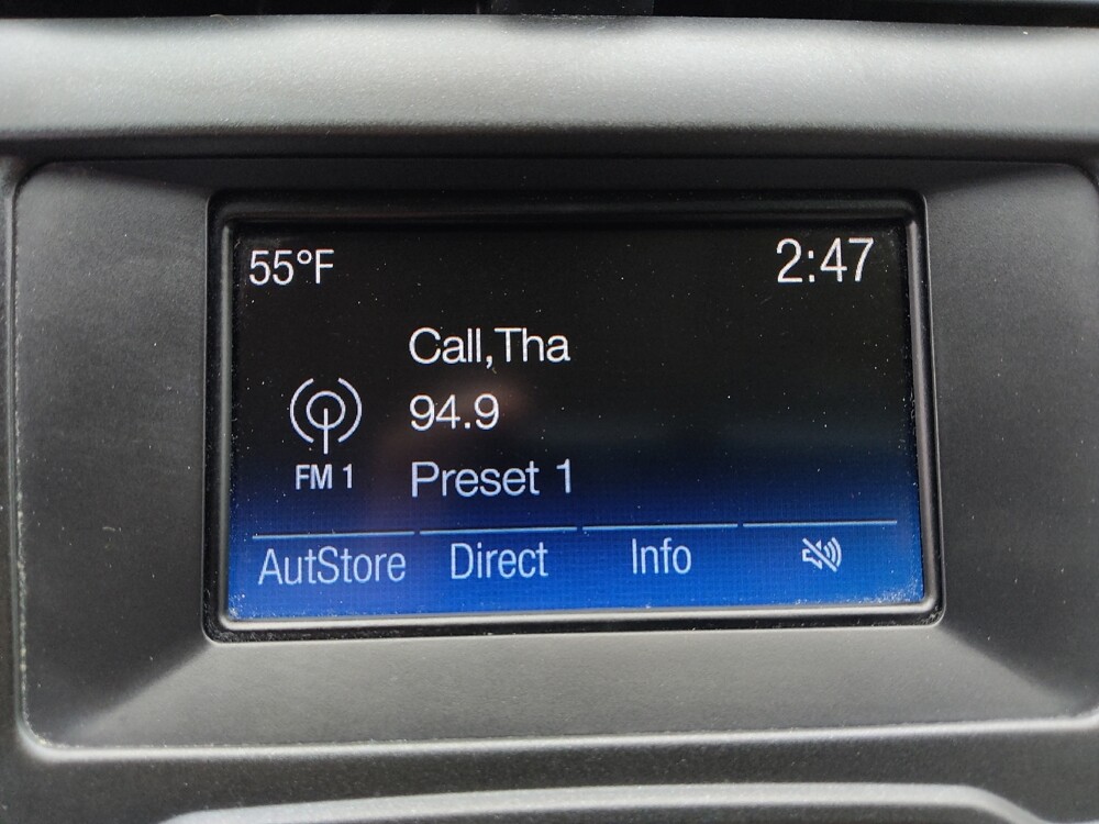 2017 Ford Fusion in Duluth, GA 30096 - 18073982 25