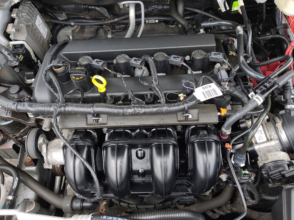 2017 Ford Fusion in Duluth, GA 30096 - 18073982 30