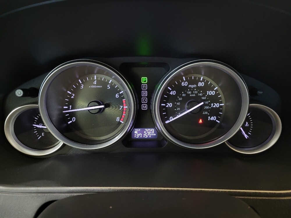 2015 Mazda CX-9 in Louisville, KY 40258 - 18073985 23