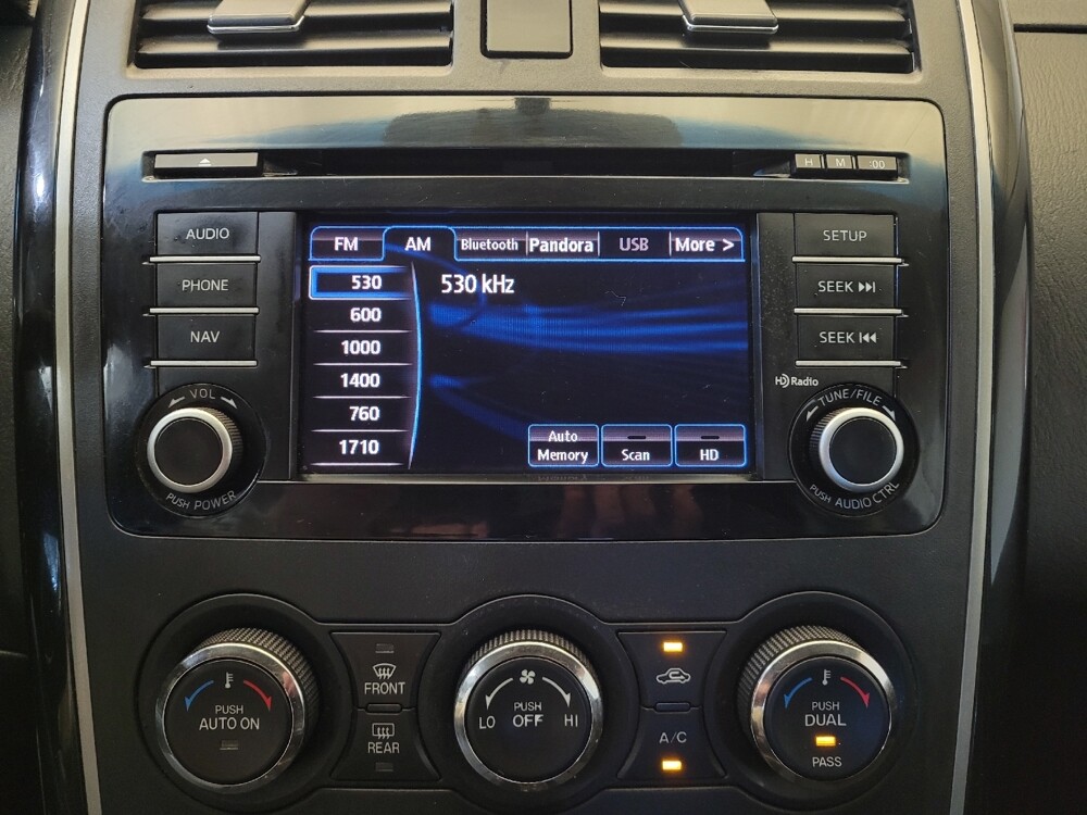 2015 Mazda CX-9 in Louisville, KY 40258 - 18073985 25