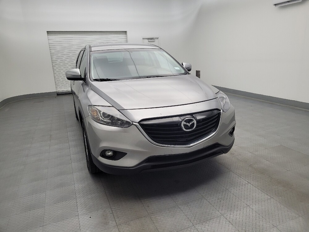 2015 Mazda CX-9 in Louisville, KY 40258 - 18073985 14