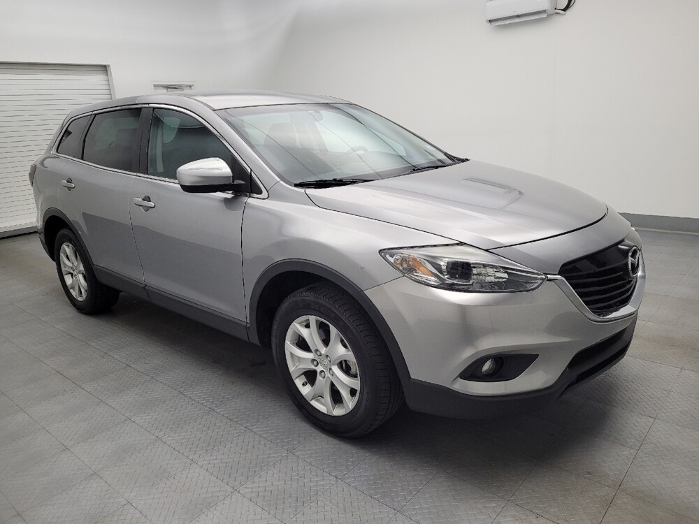 2015 Mazda CX-9 in Louisville, KY 40258 - 18073985 11