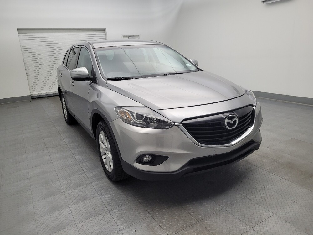 2015 Mazda CX-9 in Louisville, KY 40258 - 18073985 13