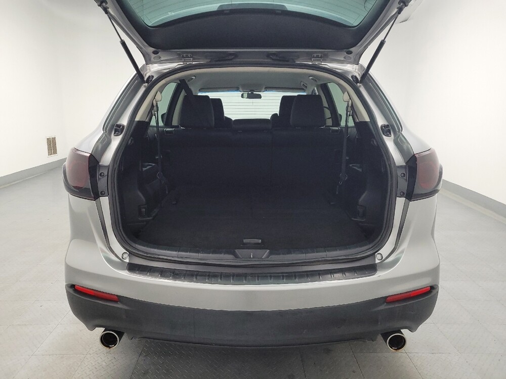 2015 Mazda CX-9 in Louisville, KY 40258 - 18073985 29