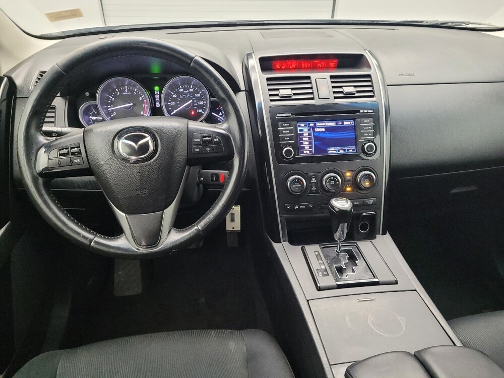 2015 Mazda CX-9 in Louisville, KY 40258 - 18073985 22