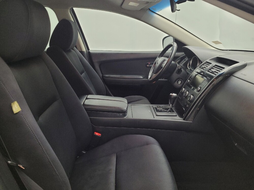 2015 Mazda CX-9 in Louisville, KY 40258 - 18073985 21