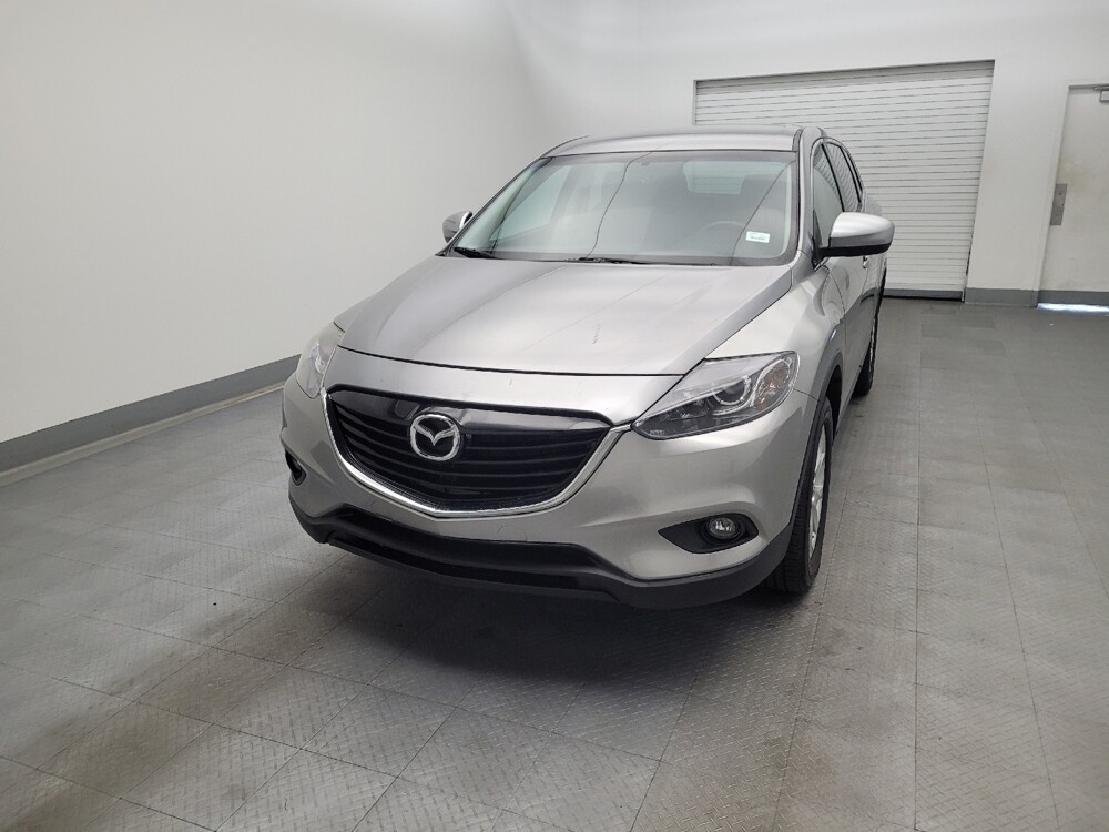 2015 Mazda CX-9 in Louisville, KY 40258 - 18073985 15