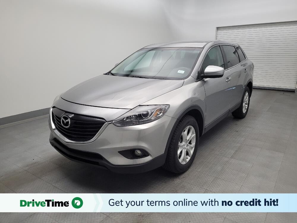 2015 Mazda CX-9 in Louisville, KY 40258 - 18073985