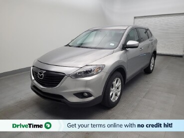 2015 Mazda CX-9 in Louisville, KY 40258