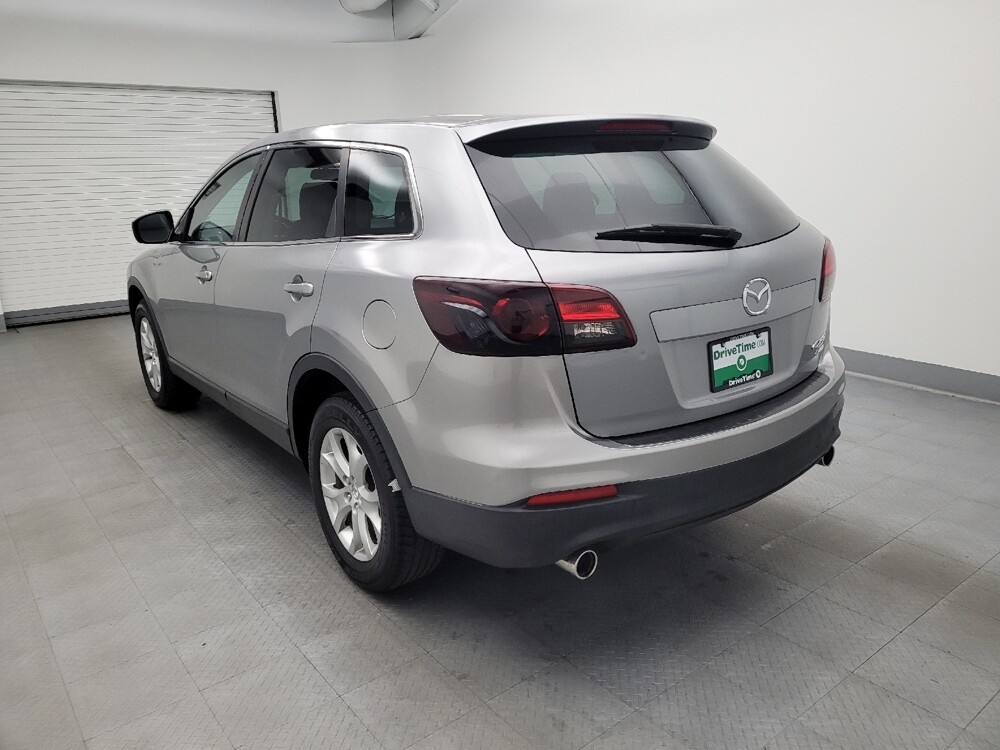 2015 Mazda CX-9 in Louisville, KY 40258 - 18073985 5