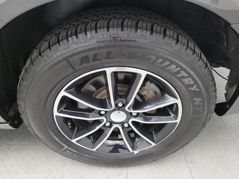 2017 Dodge Grand Caravan in Louisville, KY 40258 - 18073986 31