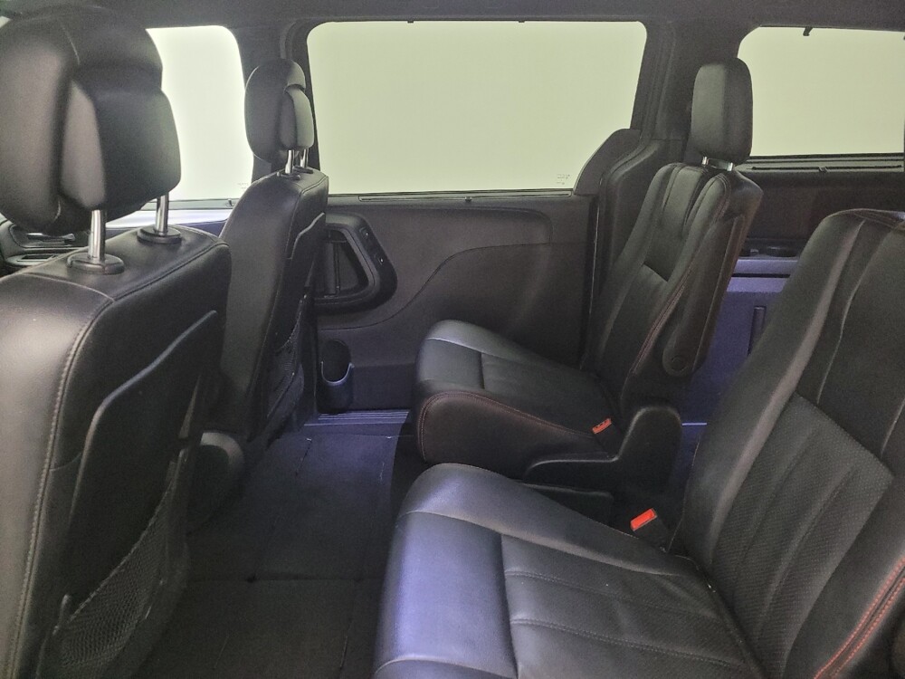 2017 Dodge Grand Caravan in Louisville, KY 40258 - 18073986 18