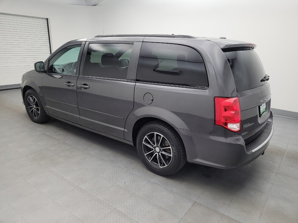 2017 Dodge Grand Caravan in Louisville, KY 40258 - 18073986 3