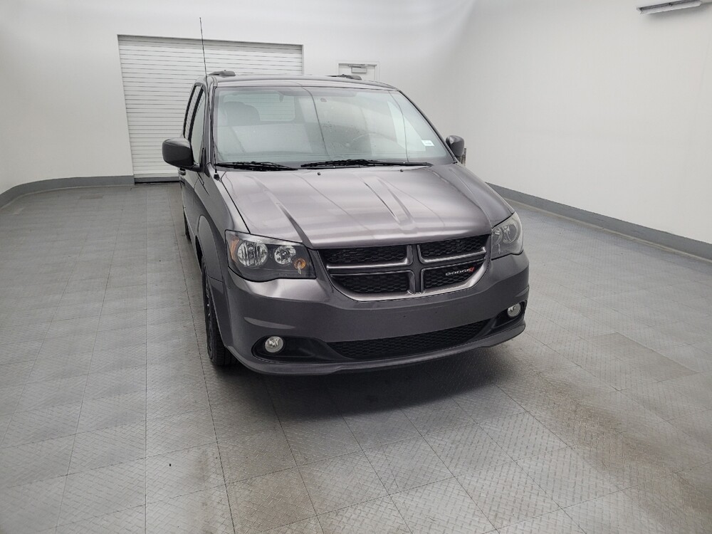 2017 Dodge Grand Caravan in Louisville, KY 40258 - 18073986 14