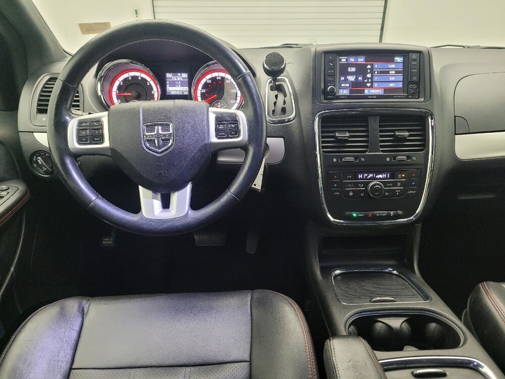 2017 Dodge Grand Caravan in Louisville, KY 40258 - 18073986 22