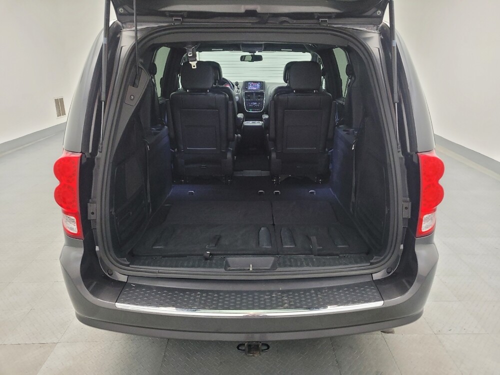 2017 Dodge Grand Caravan in Louisville, KY 40258 - 18073986 29