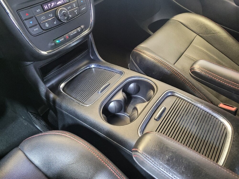 2017 Dodge Grand Caravan in Louisville, KY 40258 - 18073986 26