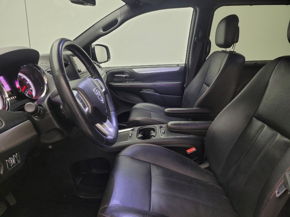 2017 Dodge Grand Caravan in Louisville, KY 40258 - 18073986 17