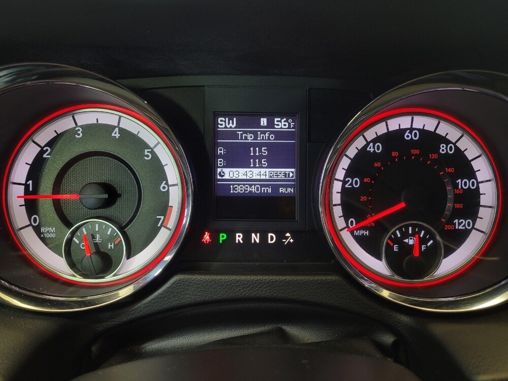 2017 Dodge Grand Caravan in Louisville, KY 40258 - 18073986 23