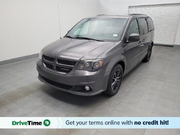 2017 Dodge Grand Caravan in Louisville, KY 40258