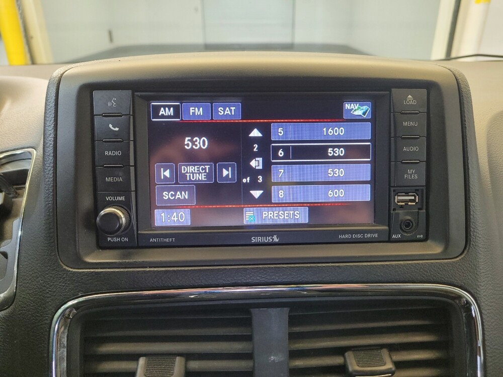 2017 Dodge Grand Caravan in Louisville, KY 40258 - 18073986 25