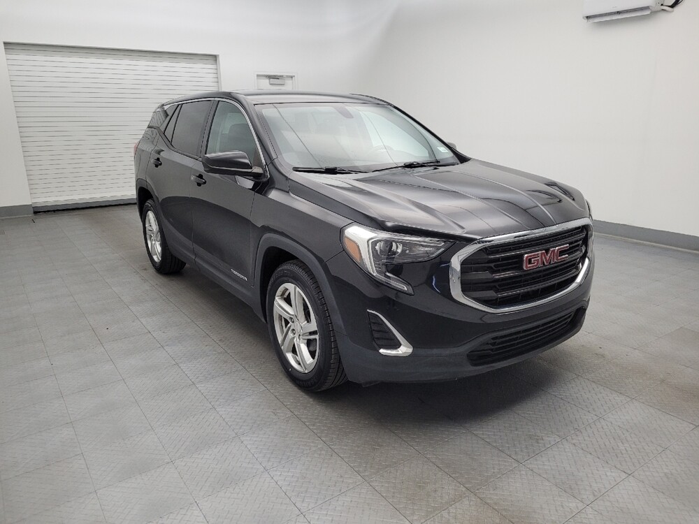 2018 GMC Terrain in Cincinnati, OH 45255 - 18073989 13