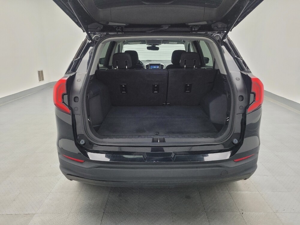 2018 GMC Terrain in Cincinnati, OH 45255 - 18073989 29