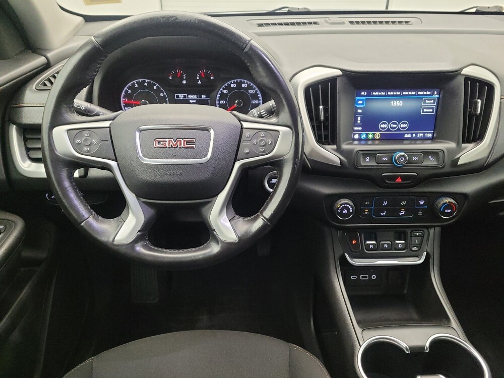 2018 GMC Terrain in Cincinnati, OH 45255 - 18073989 22