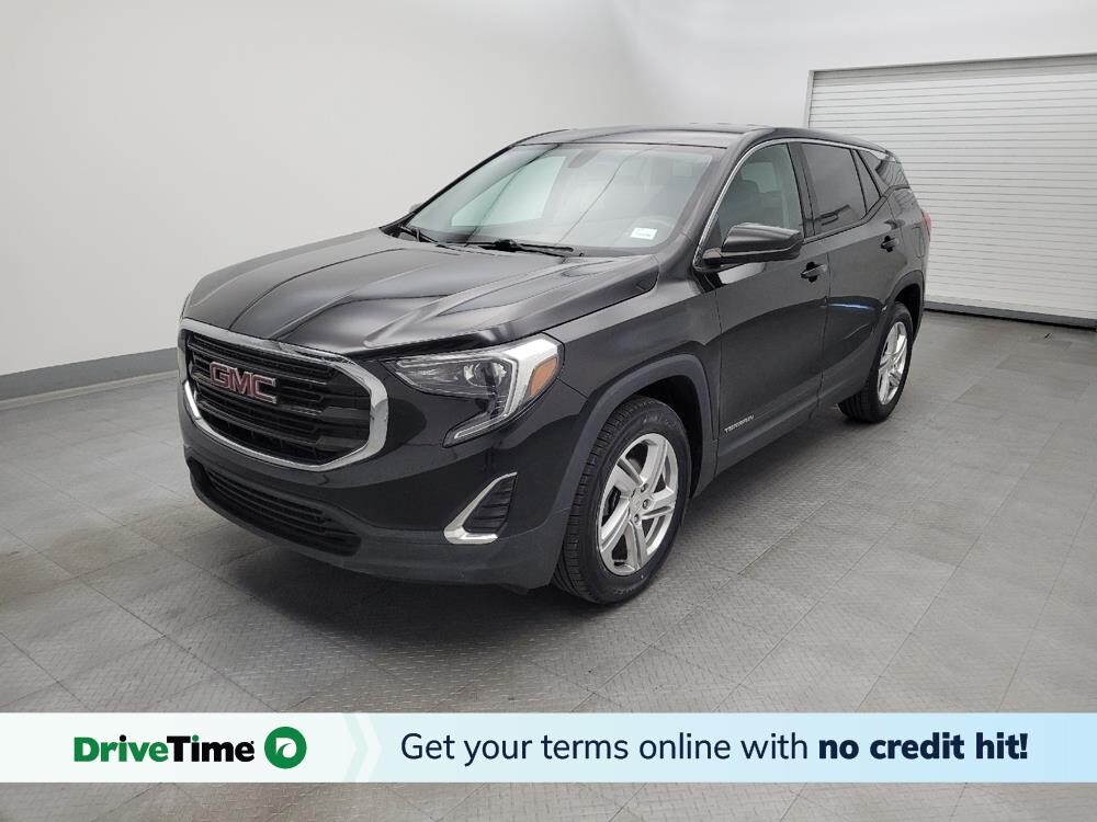 2018 GMC Terrain in Cincinnati, OH 45255 - 18073989