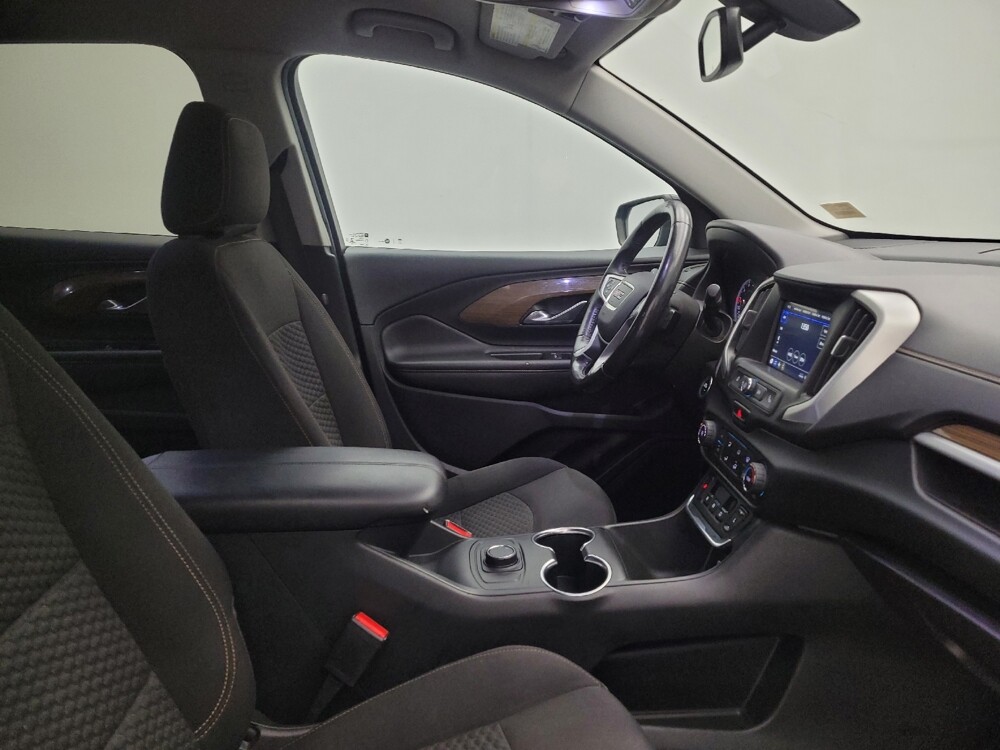 2018 GMC Terrain in Cincinnati, OH 45255 - 18073989 21