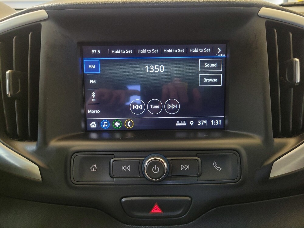 2018 GMC Terrain in Cincinnati, OH 45255 - 18073989 25