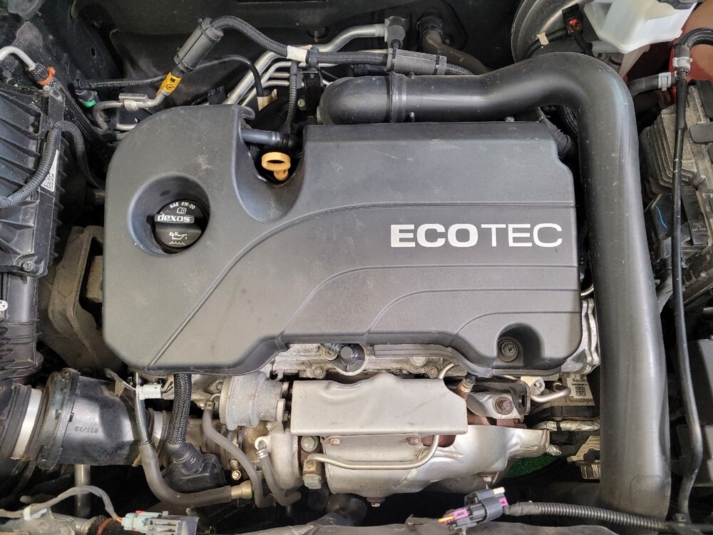 2018 GMC Terrain in Cincinnati, OH 45255 - 18073989 30