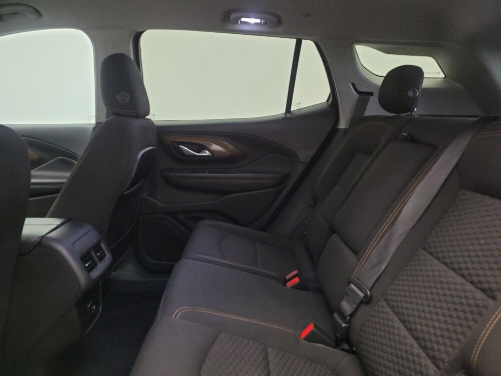 2018 GMC Terrain in Cincinnati, OH 45255 - 18073989 18