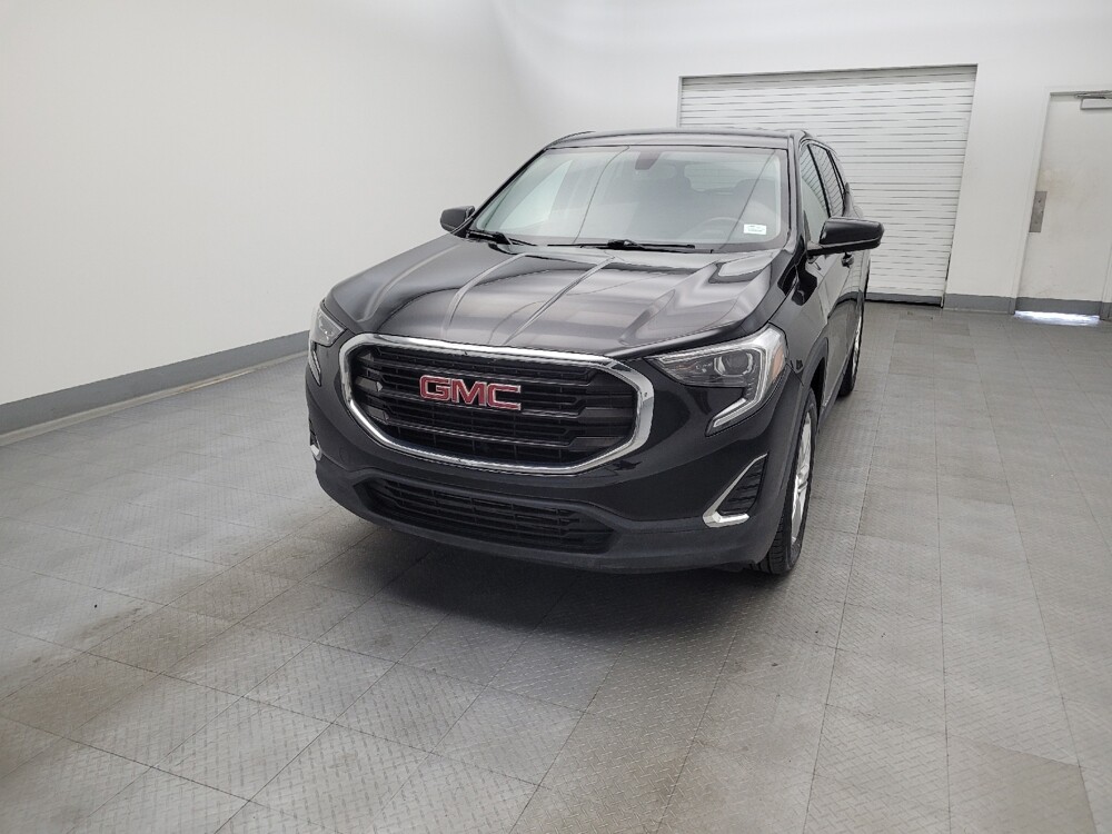2018 GMC Terrain in Cincinnati, OH 45255 - 18073989 15