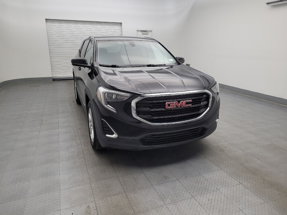 2018 GMC Terrain in Cincinnati, OH 45255 - 18073989 14