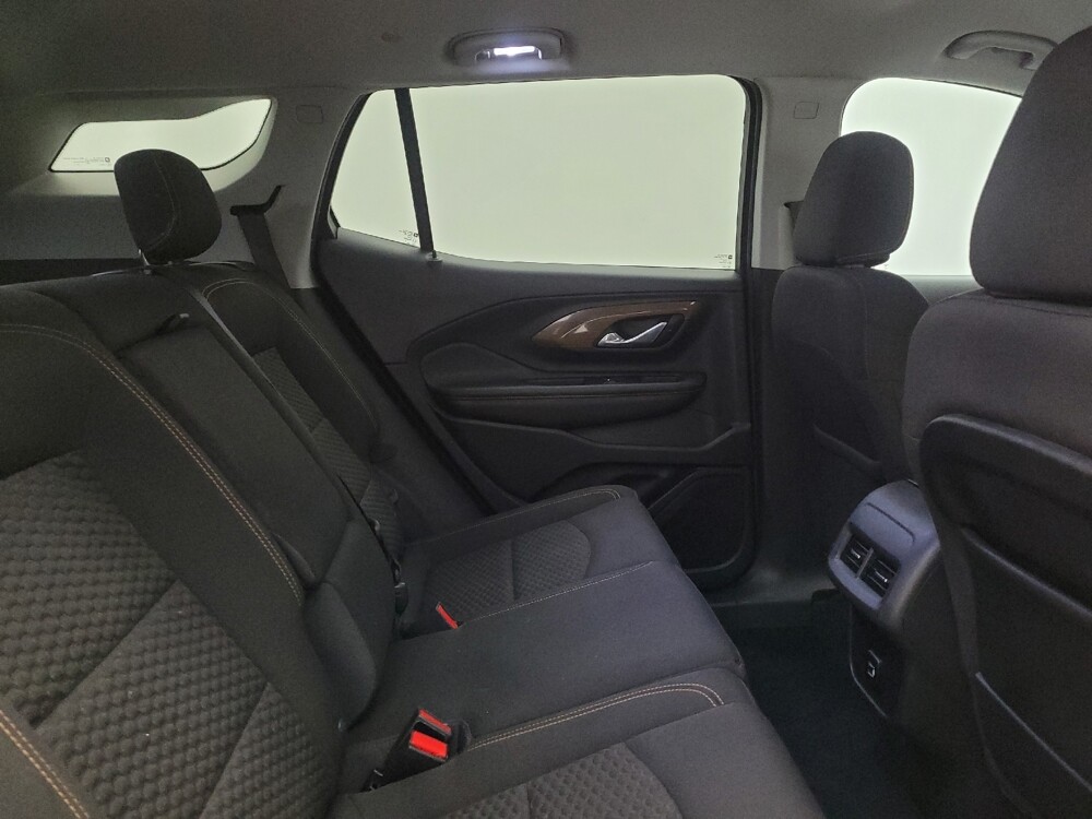 2018 GMC Terrain in Cincinnati, OH 45255 - 18073989 19