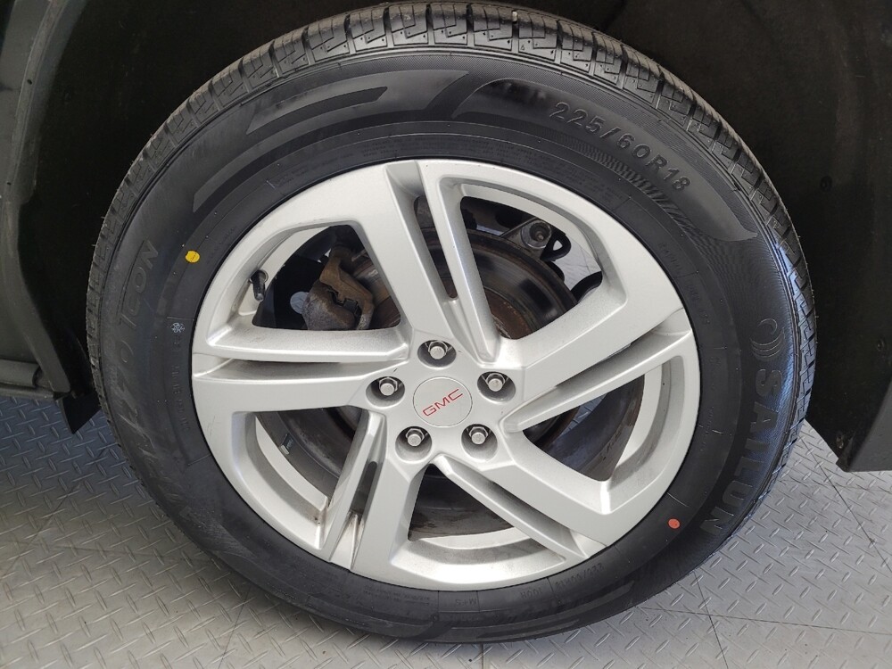 2018 GMC Terrain in Cincinnati, OH 45255 - 18073989 31