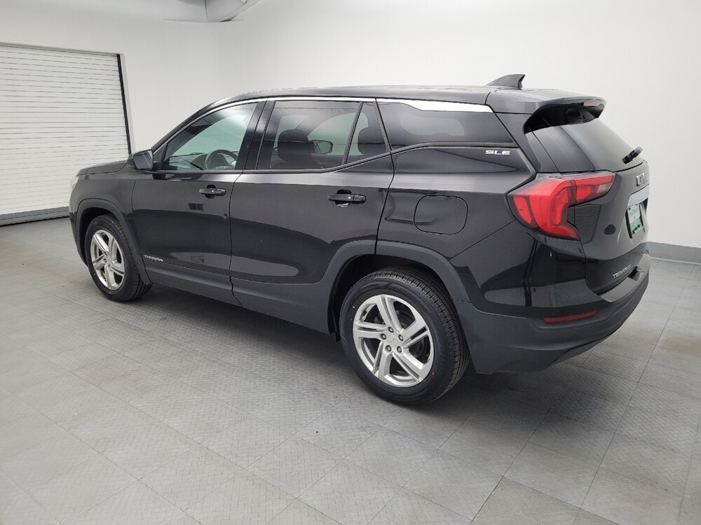 2018 GMC Terrain in Cincinnati, OH 45255 - 18073989 3