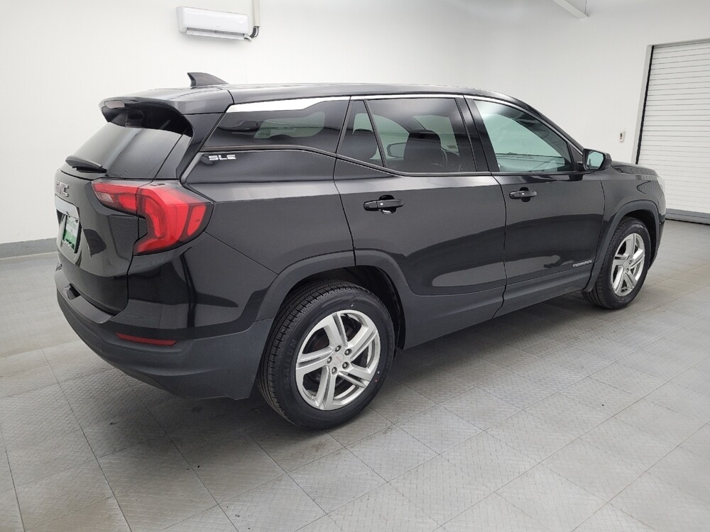 2018 GMC Terrain in Cincinnati, OH 45255 - 18073989 10