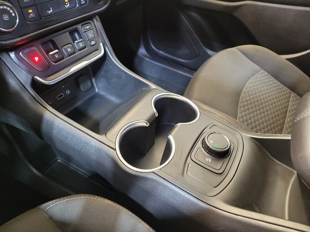 2018 GMC Terrain in Cincinnati, OH 45255 - 18073989 26