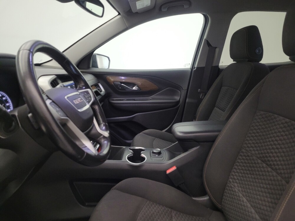 2018 GMC Terrain in Cincinnati, OH 45255 - 18073989 17