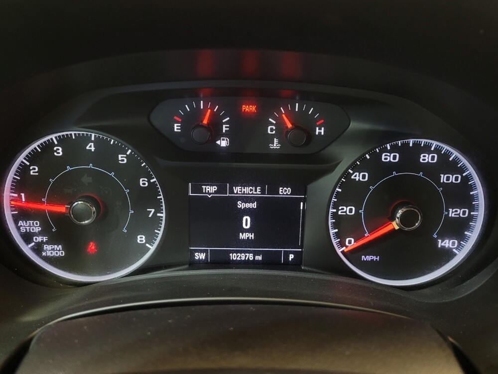 2018 GMC Terrain in Cincinnati, OH 45255 - 18073989 23