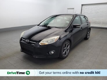 2014 Ford Focus in Owings Mills, MD 21117