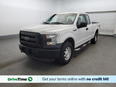 2015 Ford F150 in Owings Mills, MD 21117