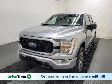 2021 Ford F150 in Plymouth Meeting, PA 19462