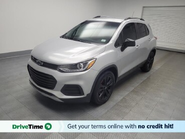 2019 Chevrolet Trax in Indianapolis, IN 46219