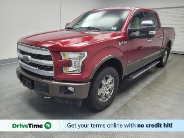 2017 Ford F150 in Indianapolis, IN 46219