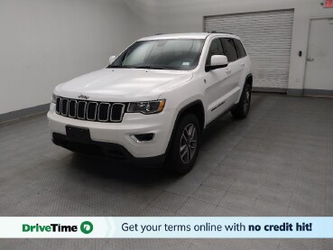 2020 Jeep Grand Cherokee in Lombard, IL 60148