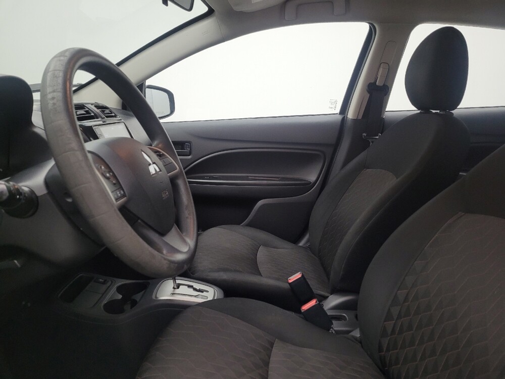 2021 Mitsubishi Mirage in Cincinnati, OH 45255 - 18074000 17