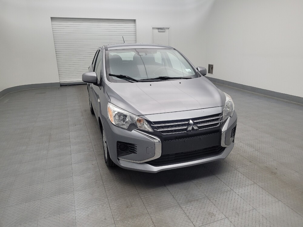 2021 Mitsubishi Mirage in Cincinnati, OH 45255 - 18074000 14